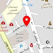 دکتر نادر رش احمدی