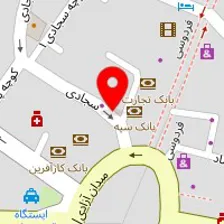 رادیولوژی دکتر حدادیان