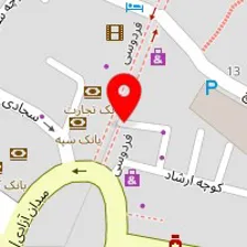 دراگ استور و داروخانه ی دکتر سلطانی