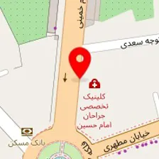 دکتر مجتبی خجندی