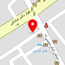 دندانسازی نادری