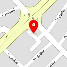 مرکز کاردرمانی گلها