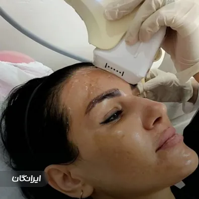 کلینیک زیبایی دکتر ندا گودرزی