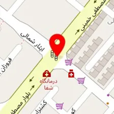 دکتر جابر سلیمانی