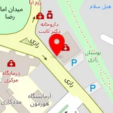 دکتر محمد شریعتی