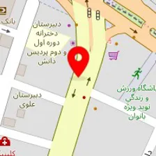 کلینیک گفتاردرمانی سخن، دکتر شیبانی