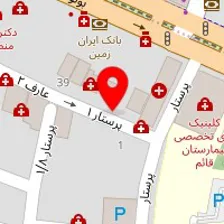 دکتر شهاب تاج دینی