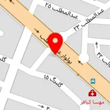 بینایی سنجی دکتر زینب پورنقی