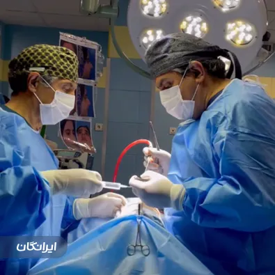 دکتر احسان خدیوی