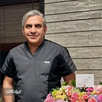 دکتر احسان خدیوی