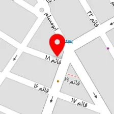 دکتر محمدرضا احصایی