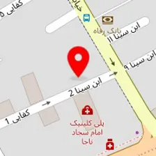 متخصص قلب دکتر مراغه مقدم