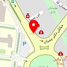 دکتر محمدمهدی رحمانی