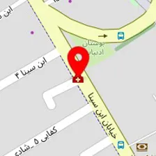 دکتر نرگس افضلی متخصص سونوگرافی