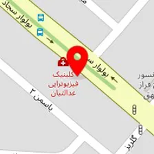 دکتر غلامحسین جدیر