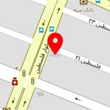 رادیولوژی دکتر انبیایی