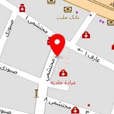 دکتر غلامعلی ماموری