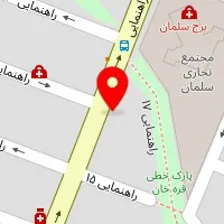 بینایی سنجی ولایت