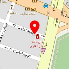 رادیولوژی و سونوگرافی دکتر باقری