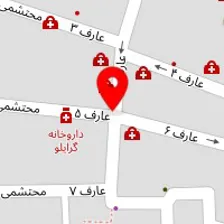 دکتر سعید رحیقی