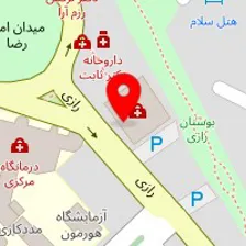 دکتر کامیار توکلی طبسی