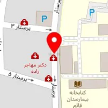 کلینیک تخصصی شنوایی و تعادل طالع