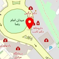 دکتر پیوندی