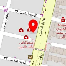 دکتر زهره رایضی متخصص قلب و عروق