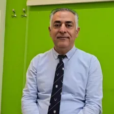 دکتر مجتبی واهب