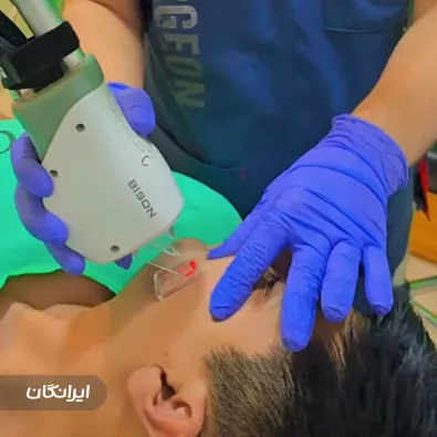 دکتر مجتبی واهب