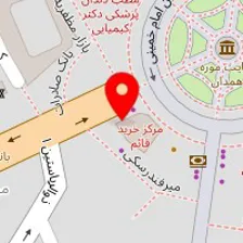 گالری ورزشی مصطفی