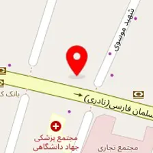 دکتر مسعود گلستان باغ