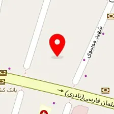 دکتر حسین رکابی بنا