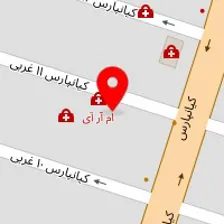 مرکز تصویربرداری خوزستان پرتو