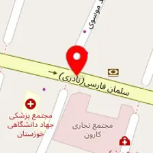 رادیولوژی و سونوگرافی دکتر محمد شریف زارع شریفی