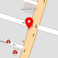 داروخانه شبانه روزی دکتر سعیدی