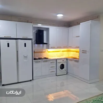 کابینت سازی کریم پور