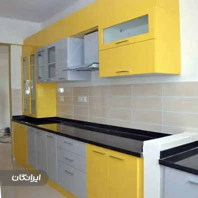 کابینت سازی کریم پور