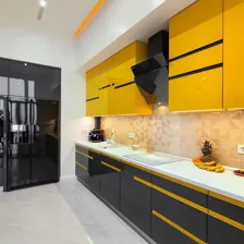 کابینت سازی کریم پور