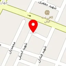 داروخانه دکتر حق پرست اهواز