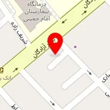 دکتر غلامرضا خاتمی نیا