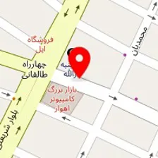 مرکز سونوگرافی و رادیولوژی دکتر مرتضی طهماسبی