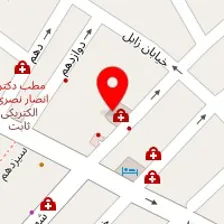 دکتر سعید خواهشی