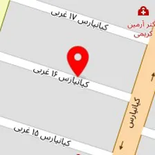 داروخانه دکتر درخشان مهر