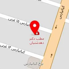 دکتر اکبر احمدی