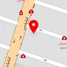 داروخانه دکتر غبیشاوی