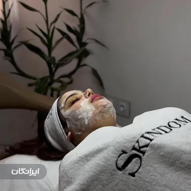 دکتر تبسم کنارکوهی