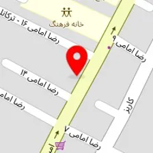 کلینیک مددکاری ترنم زندگی