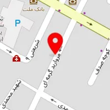 آزمایشگاه دکتر قزل باش