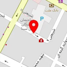 دکتر بازیار